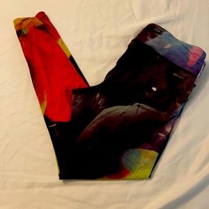 🗽Nike NYC leggings!🗽